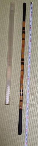 へらぶな竿　浮き6本セット　まとめ売り　中古品