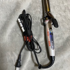 ヘアアイロン クレイツ コテ カール 32mm