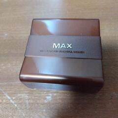 MAX  化粧石鹸