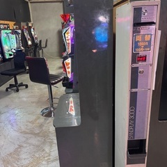 スロット&パチンコ　　売りの画像