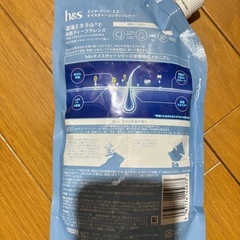 P&G h&s コンディショナー6点 詰め替え用の画像