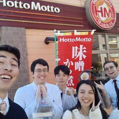 言語交換をしましょう！ - 友達