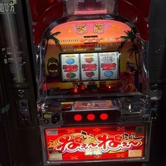 スロット&パチンコ　　売りの画像