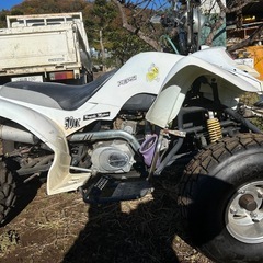 四輪バギー　50ccの画像