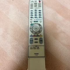 東芝テレビ 37インチの画像