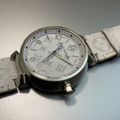 美品　ルイビトン　タンブール2022年購入