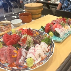 ホールアルバイト！キッチン[社員、見習い］急募の画像