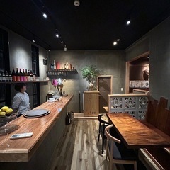 ホールアルバイト！キッチン[社員、見習い］急募の画像