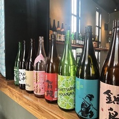 ホールアルバイト！キッチン[社員、見習い］急募の画像