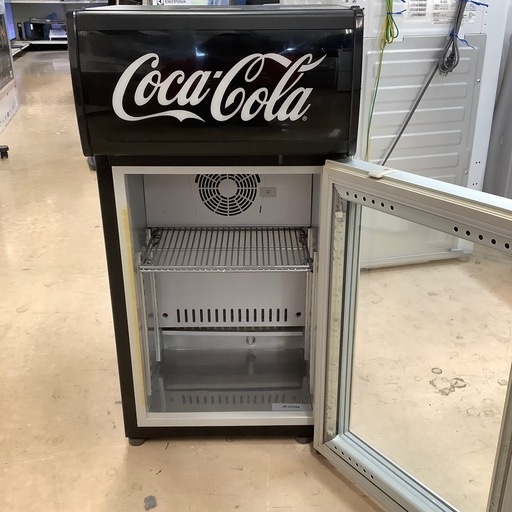 Haier×coca cola