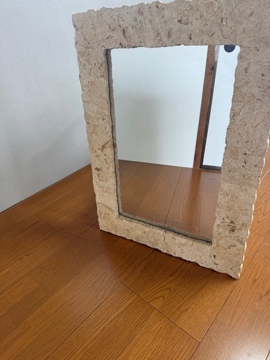 美品　鏡