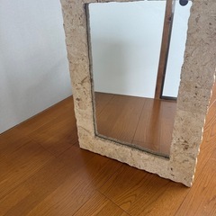 美品　鏡