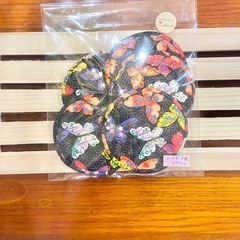 食卓を彩るハンドメイドコースターセット✨の画像
