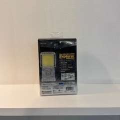 【直接取りに来れる方】ジェントス LEDランタン エクスプローラー プロフェッショナル EX-777XP の画像