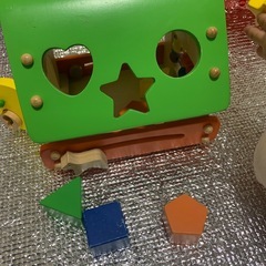 おもちゃ玩具知育