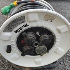 マセラティ 希少 MASERATI 純正 キャディバッグ ゴルフバッグ