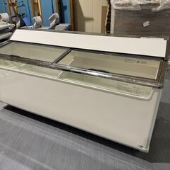 【中古美品】業務用冷凍ショーケース　パナソニック　SCR-181...