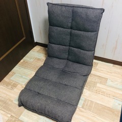 無料🆓ニトリ⭐️クビリクライニグザイスウィン