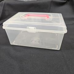 ハンディボックスの画像