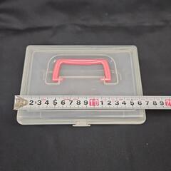 ハンディボックスの画像
