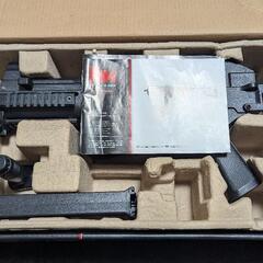 UMAREX H&K UMP 電動ガン
