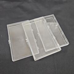 パーツケース　3個の画像