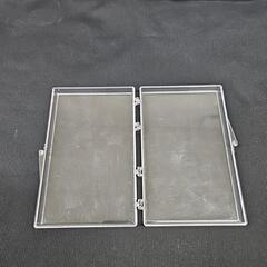 パーツケース　3個の画像