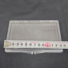 パーツケース　3個の画像