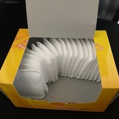 コットンパフの画像