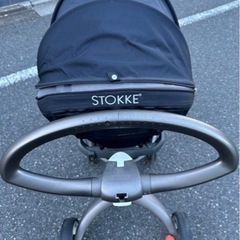 stokke エクスポローリーの画像