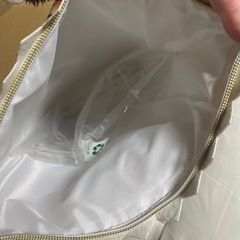 あずきバー     リュックの画像