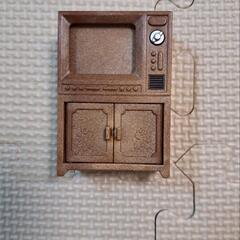 シルバニア　テレビの画像