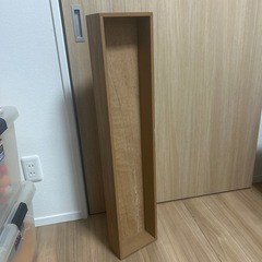 棚 什器 収納 ボックス ケースの画像