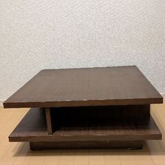 ローテーブル