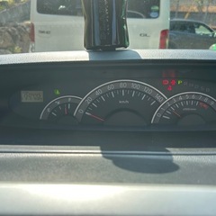 車検付き⭐︎オートマ⭐︎タント軽自動車の画像