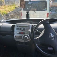 車検付き⭐︎オートマ⭐︎タント軽自動車の画像