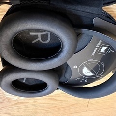 美品Bose ヘッドフォンの画像
