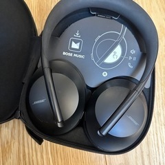 美品Bose ヘッドフォン