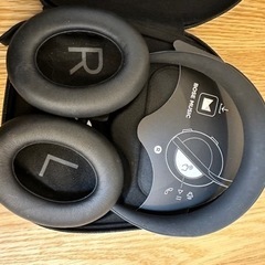 美品Bose ヘッドフォンの画像