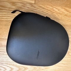 美品Bose ヘッドフォンの画像