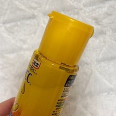 メラノCC 化粧水 しっとりタイプの画像