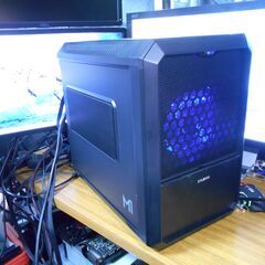 自作デスクトップパソコン Windows11 CPU i7-47...