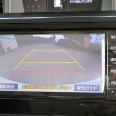 トヨタ　ルーミー　Ｇ ★1年保証★ロードサービス付　スマートアシストＩＩＩ　純正ＳＤナビ　ワンセグ　バックカメラ　Ｂｌｕｅｔｏｏｔｈ　両側パワースライド　クルコン　ＥＴＣ　オートエアコン　オートライト　オートハイビーム　コーナーセンサーの画像