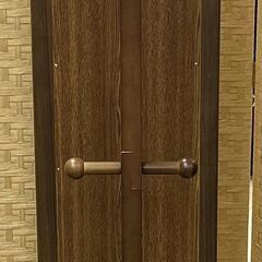 ニトリ 家具 鏡 姿見 ミラー 2022年製 リサイクルショップ札幌 買取本舗 平岸店の画像