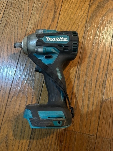 makita インパクトレンチ
