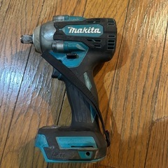 makita インパクトレンチ