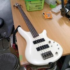 0123-383 Ibanez SR300 エレキベース ※クラ...