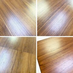 【受渡者決定】ニトリ コタツ 120㎝長方形 2017年製の画像