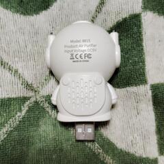 パソコンに刺してね❣️の画像