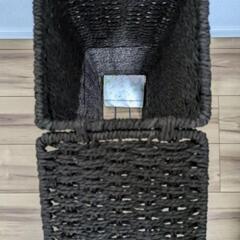 トイレットペーパー収納①の画像